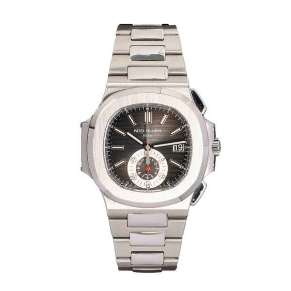 Patek Philippe Nautilus 5980/1A-014